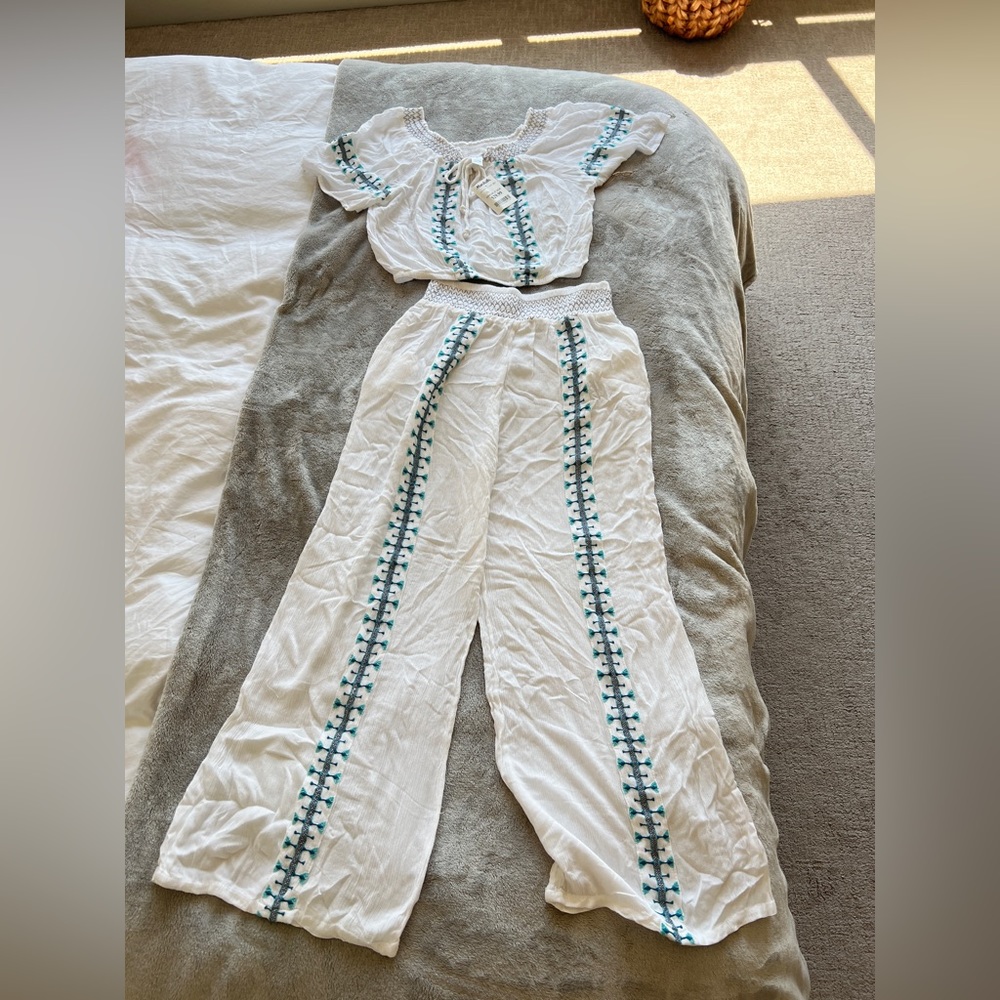 Beach Cover Up Size S